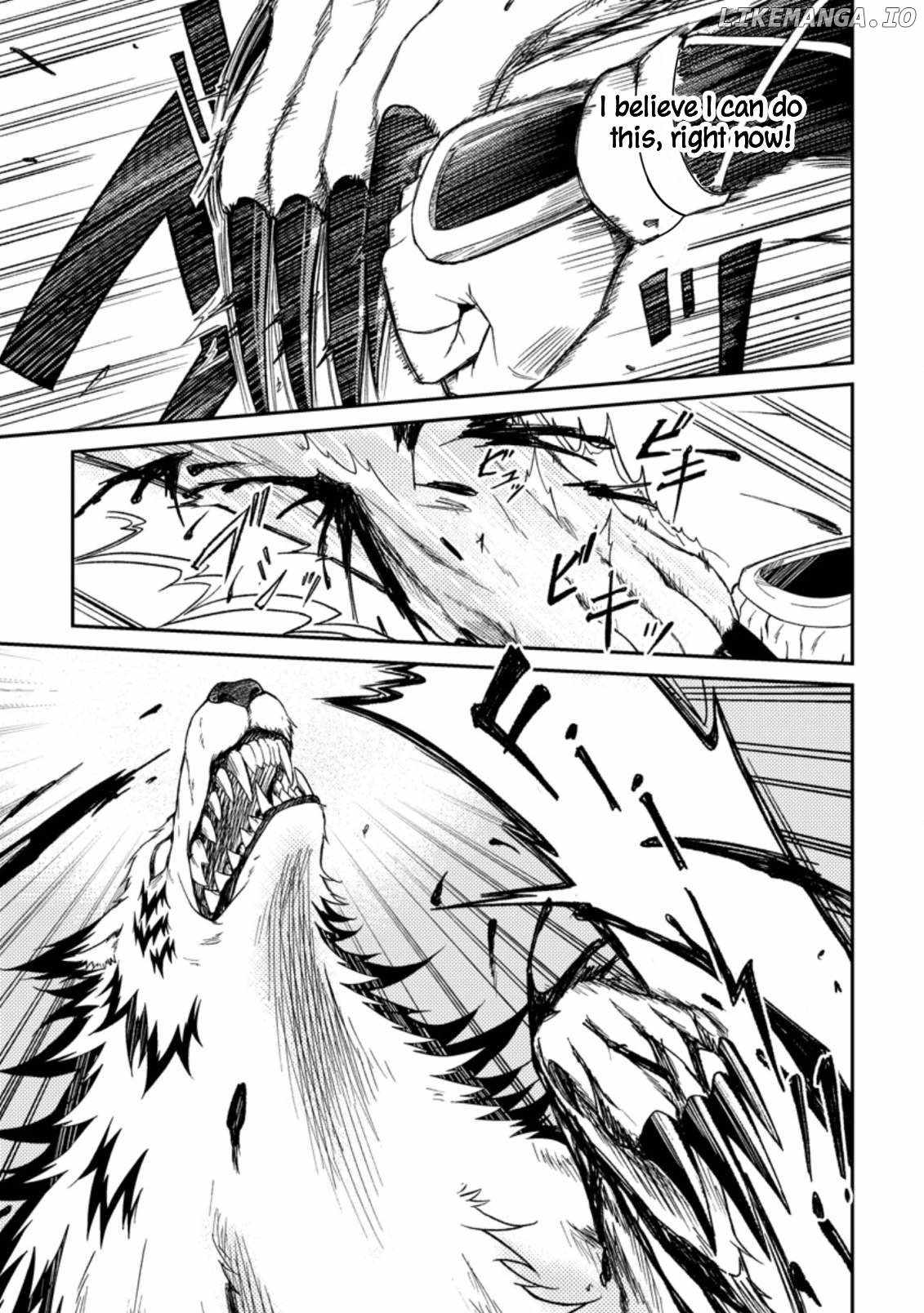 The Healer who Was Banished From His Party, Is, In Fact, The Strongest Chapter 29 24